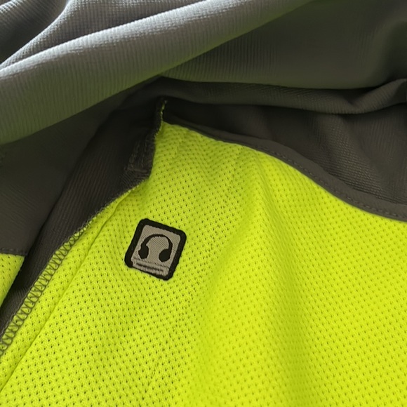 Nike Half Zip/Quarter Zip Windbreaker Pullover - Picture 9 of 11